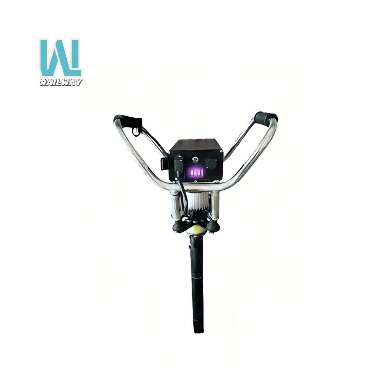 Steel Lithium Electric Pounding Picks for Railways Public Works Equipment and maintenance