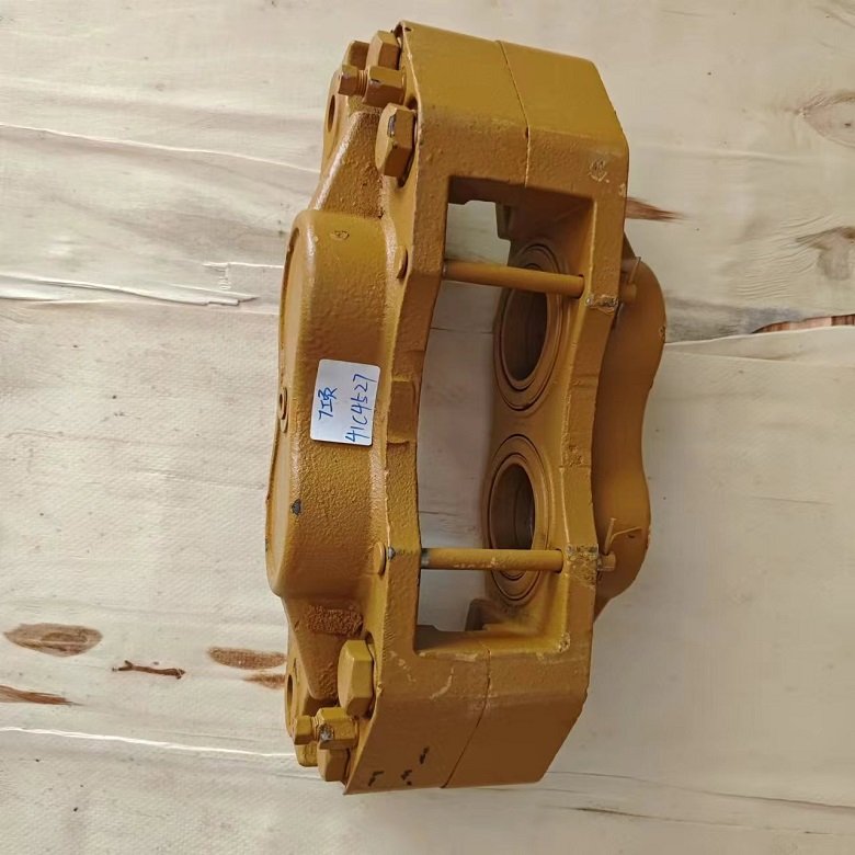 Loader Spare Parts Liugong Wheel Loader Brake Caliper 41C4527