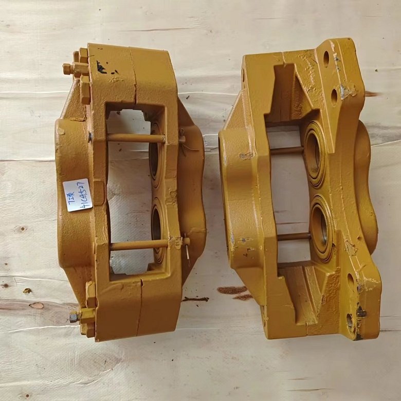 Loader Spare Parts Liugong Wheel Loader Brake Caliper 41C4527