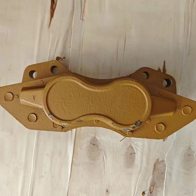 Loader Spare Parts Liugong Wheel Loader Brake Caliper 41C4527