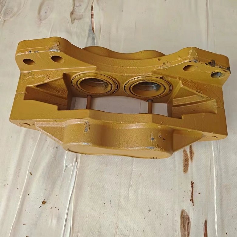 Loader Spare Parts Liugong Wheel Loader Brake Caliper 41C4527