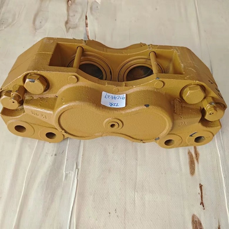 Loader Spare Parts Liugong Wheel Loader Brake Caliper 41C4527