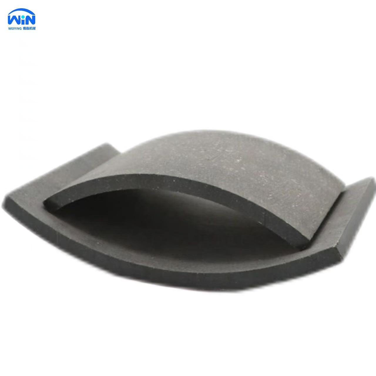 Industrial Brake Pads & Shoes for Machinery & Industrial Equipment