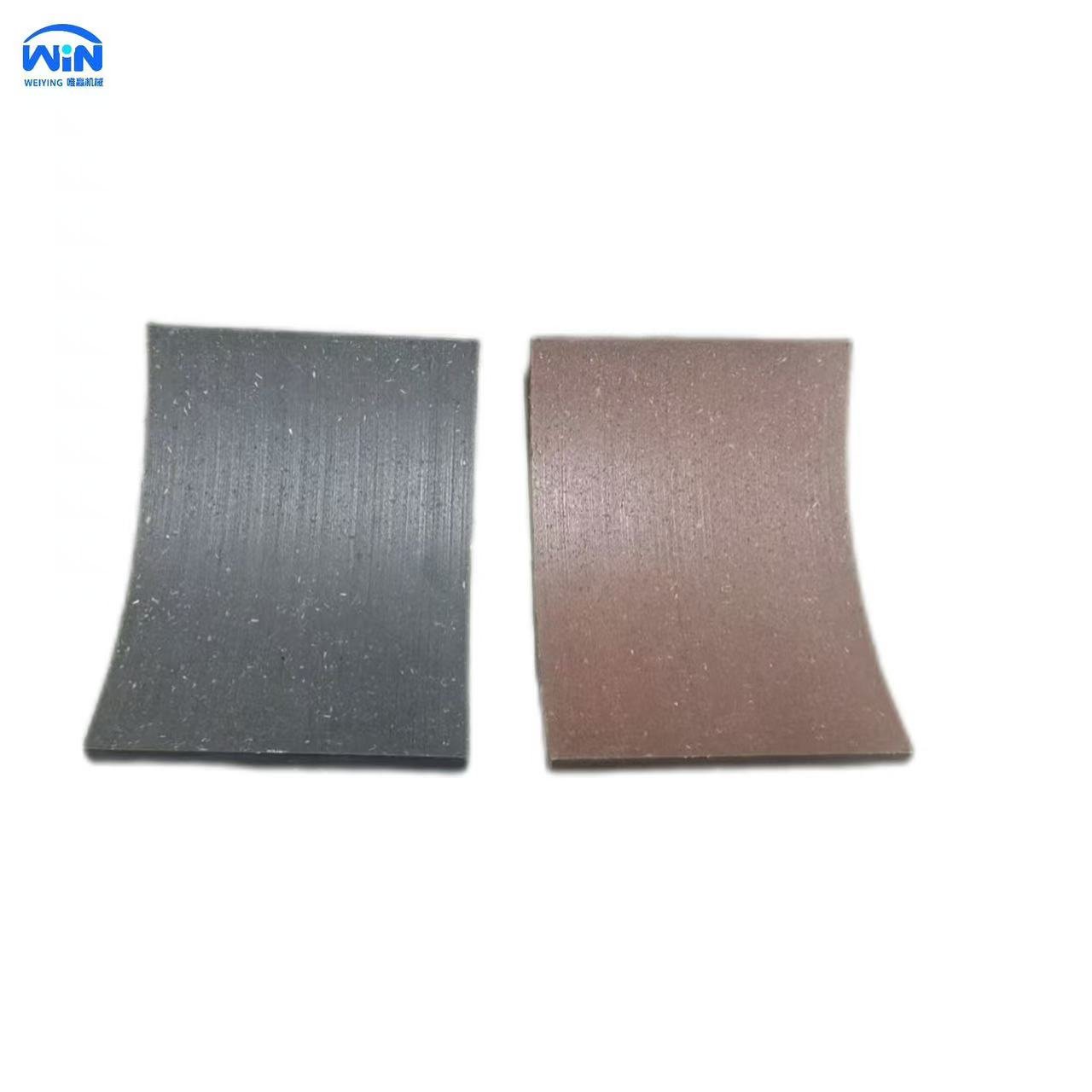 Industrial Brake Pads & Shoes for Machinery & Industrial Equipment
