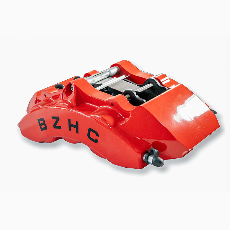 403MM Modified Brake Calipers 6 Pot Big Brake Kit Racing Brake Caliper Universal