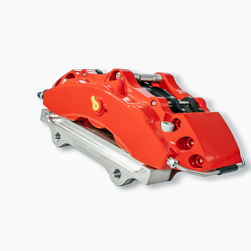 403MM Modified Brake Calipers 6 Pot Big Brake Kit Racing Brake Caliper Universal