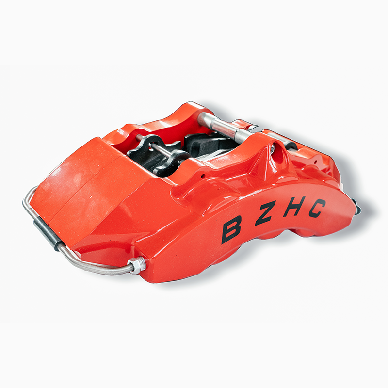 403MM Modified Brake Calipers 6 Pot Big Brake Kit Racing Brake Caliper Universal
