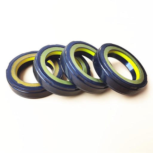 China Factory Price NBR Rubber Auto Spare Parts TC 115*150*12 Oil Seal Power Steering Rack Oil Seal
