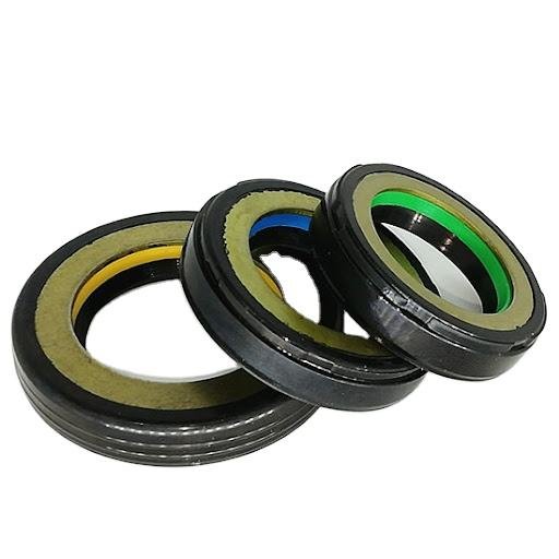 China Factory Price NBR Rubber Auto Spare Parts TC 115*150*12 Oil Seal Power Steering Rack Oil Seal