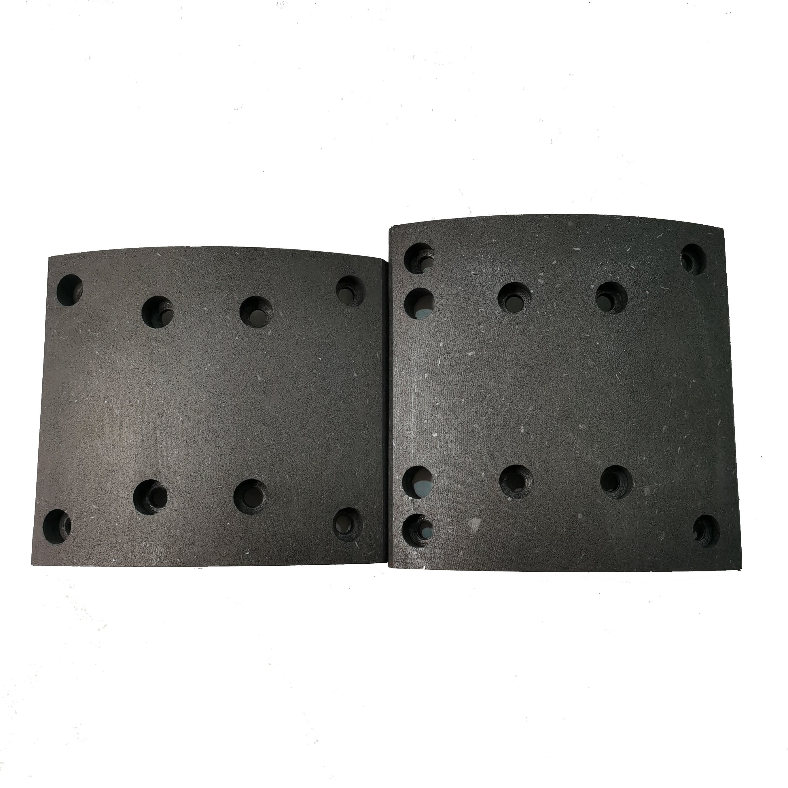 New Premium Brake Lining Manufacturer Brake Shoes Linings 19487 19495 Brake Lining