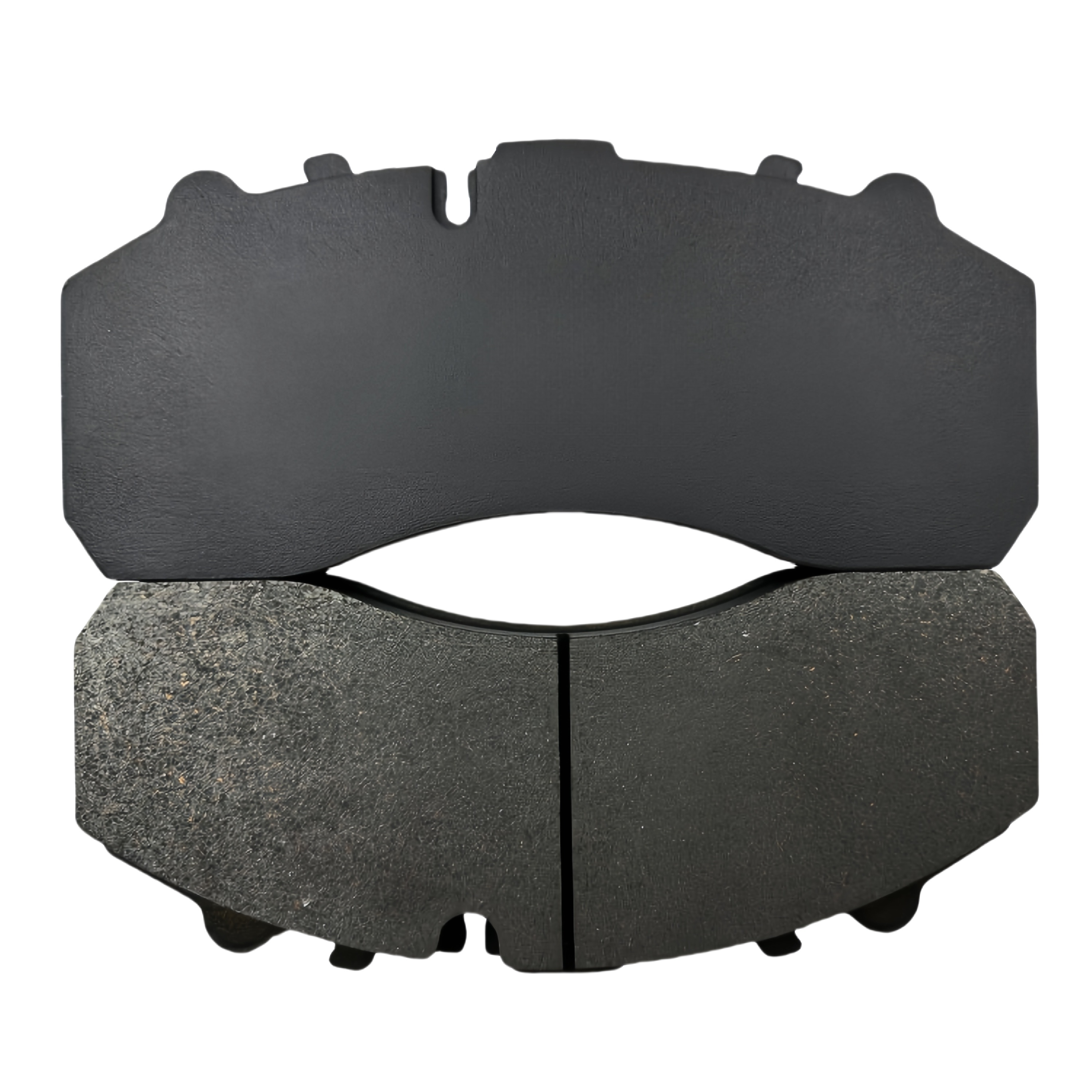 29049 29165 29171 29115 Disc Brake Pads WVA29087 29095 29094 29162 29125 29246 for Heavy Duty Truck No Asbestos Noise Parts