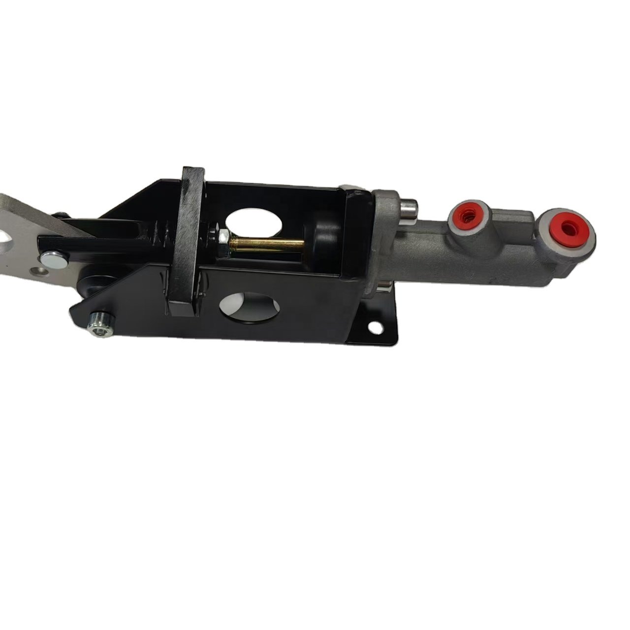 Hydraulic Horizontal Rally Drifting E-brake Lever HandBrake NEO CHROME