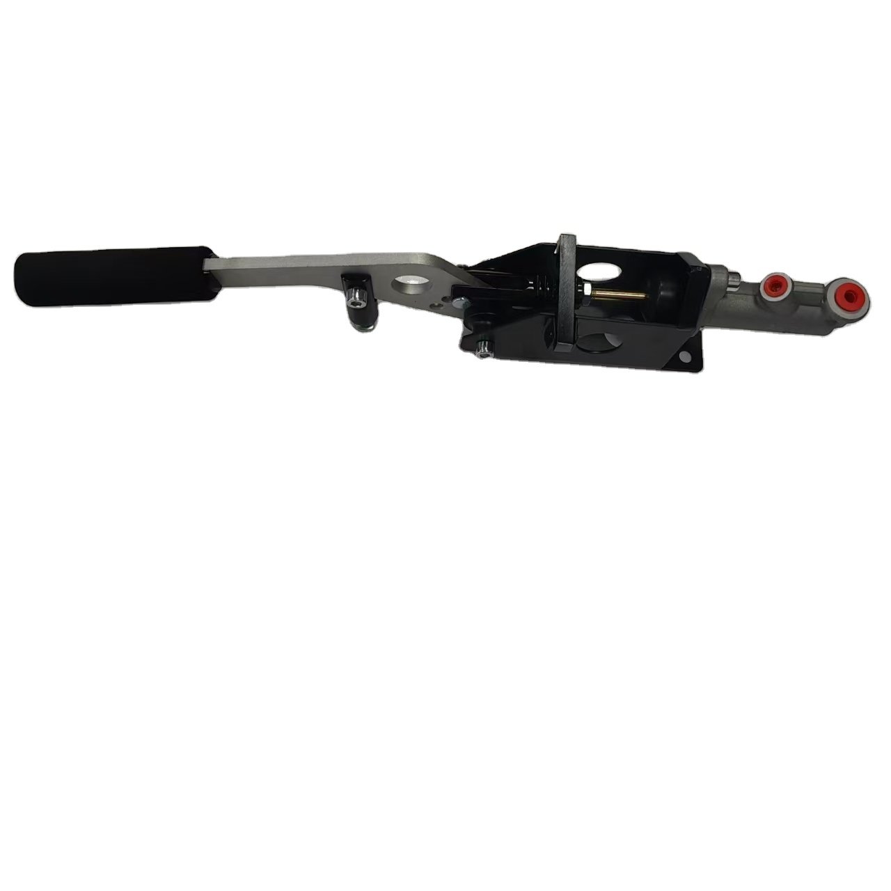 Hydraulic Horizontal Rally Drifting E-brake Lever HandBrake NEO CHROME