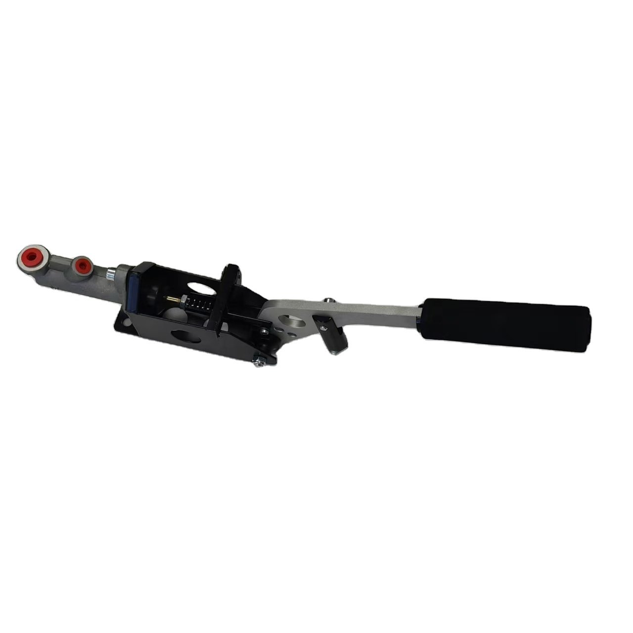 Hydraulic Horizontal Rally Drifting E-brake Lever HandBrake NEO CHROME