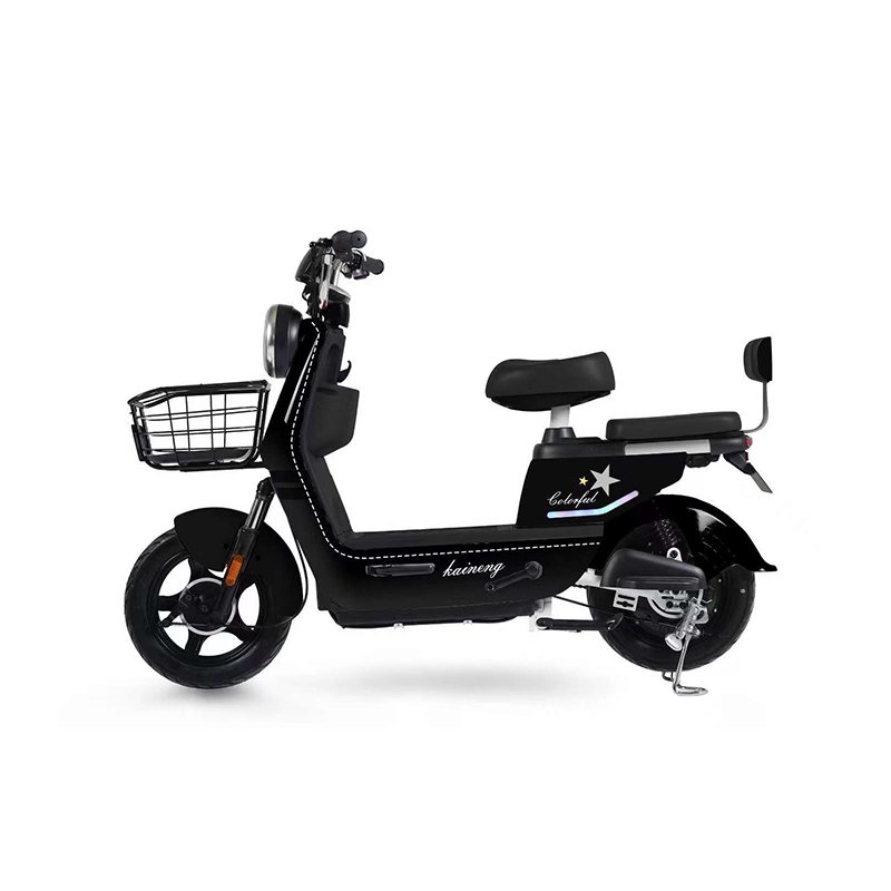 Electric Moped Scooter 36V 250W 50km Bike 49cc Moped Scooters 100cc Best Fastest Scooter Moped for Adults with Pedals