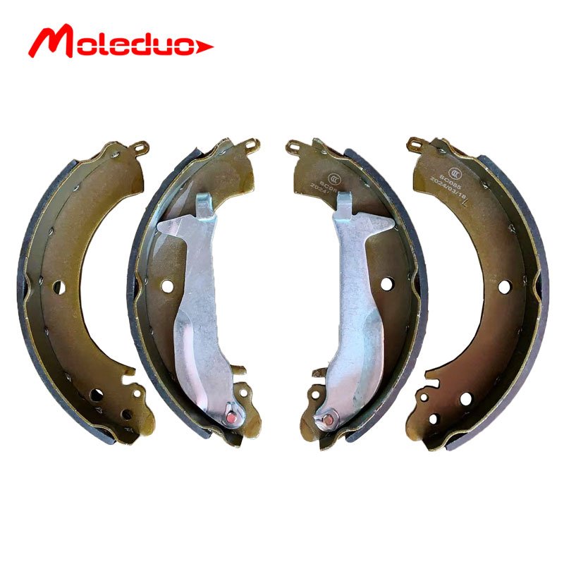 45022S5D415 45022S50A00 Genuine Quality Semi Metallic Ceramic Auto Brake Pads for HONDA ACCORD VI