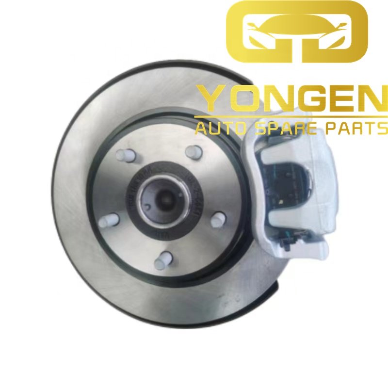OE 4050080200/8889484818/4050080000/8889484821/4050080100/8889484824/4050079900 for GEELY Emgrand SS11 Rear Brake Assembly