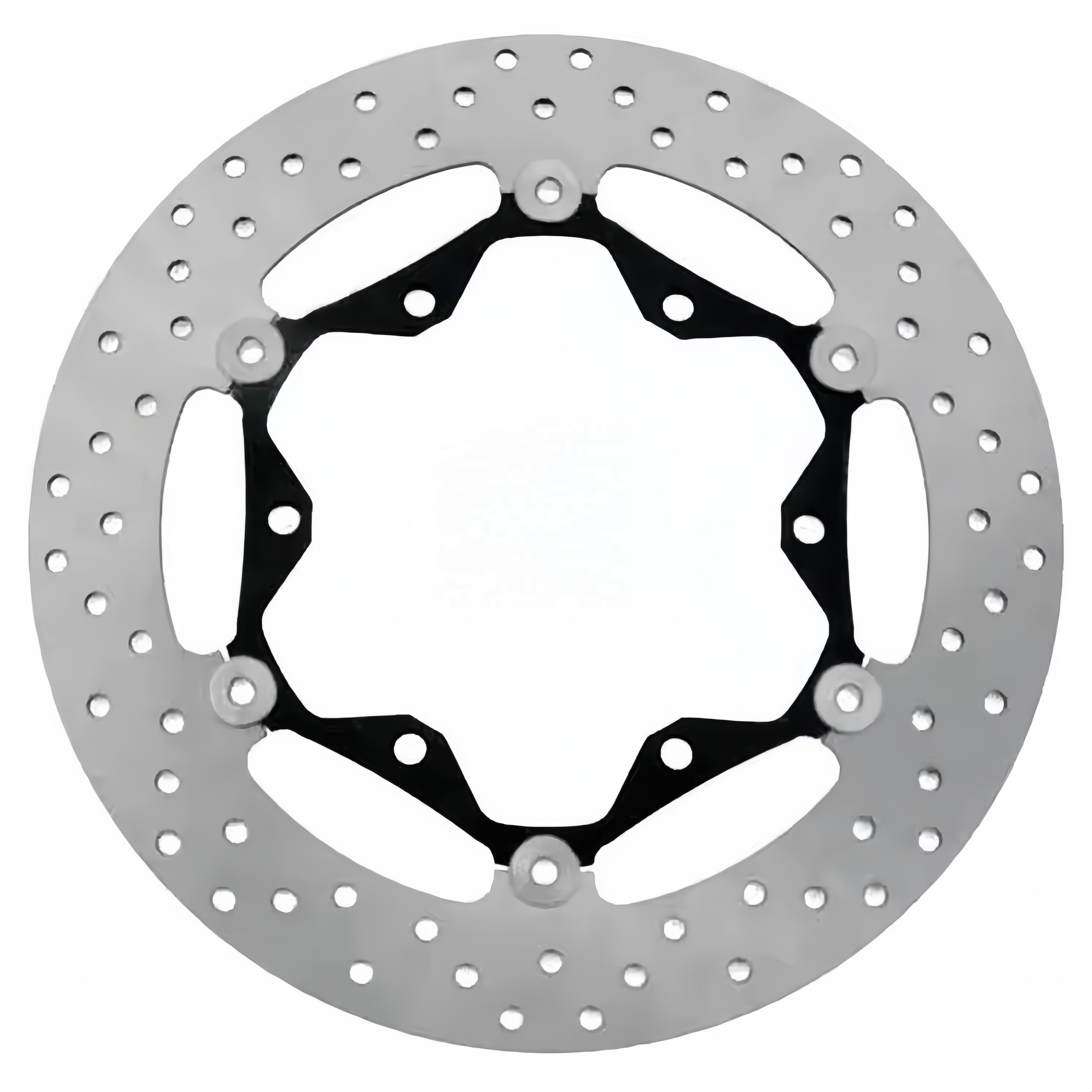 On/Off Road Parts OE 5VKF581T0000 298mm Front Motorcycle Disc Brake Discos Frenos for Yamaha Tenere XT660R/Z/ZA XT 660 DT125X