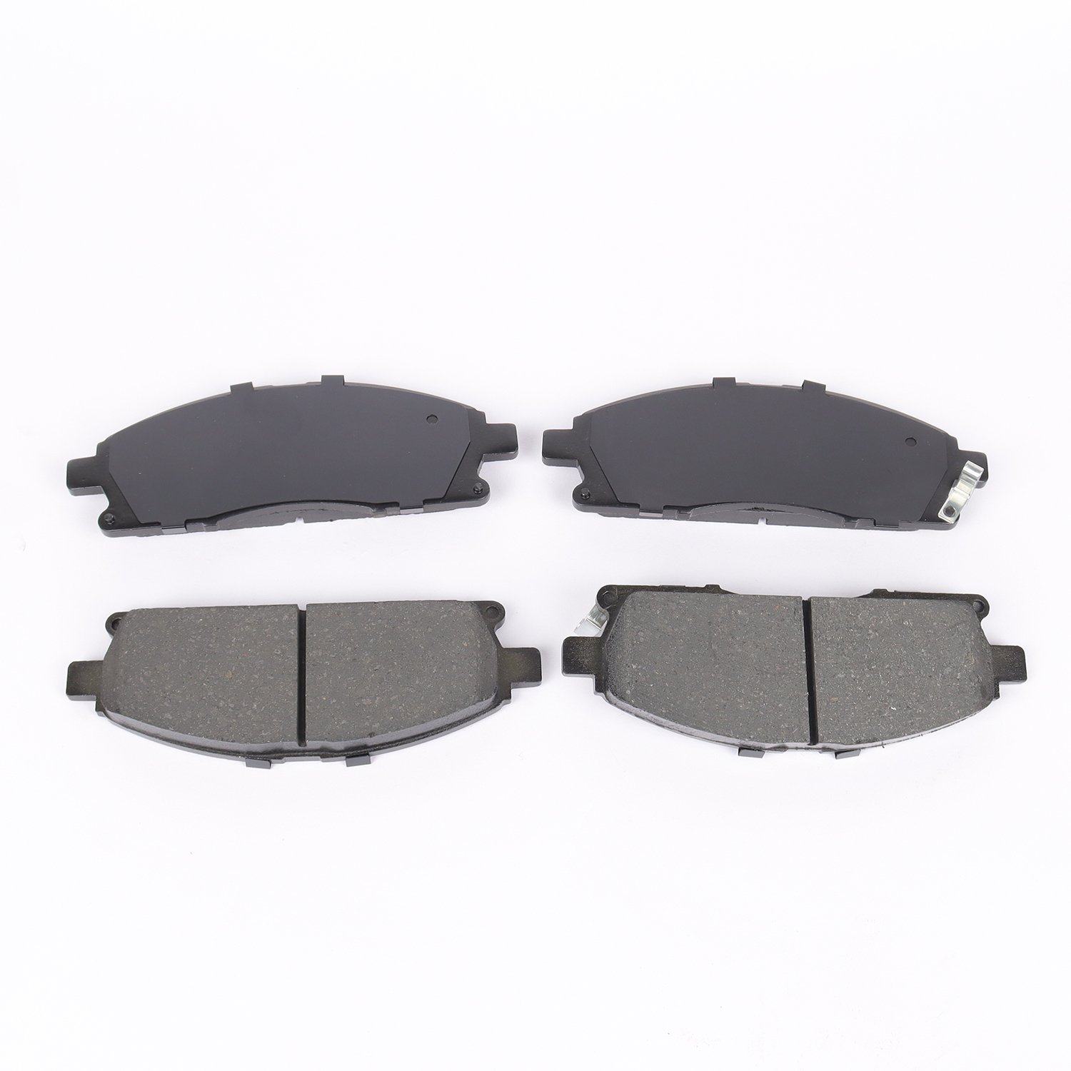 BJ1027 BJ1037 BJ2027 BJ2037 BJ5027 Tunland Pickup Brake Pad Brake Shoes for FOTON