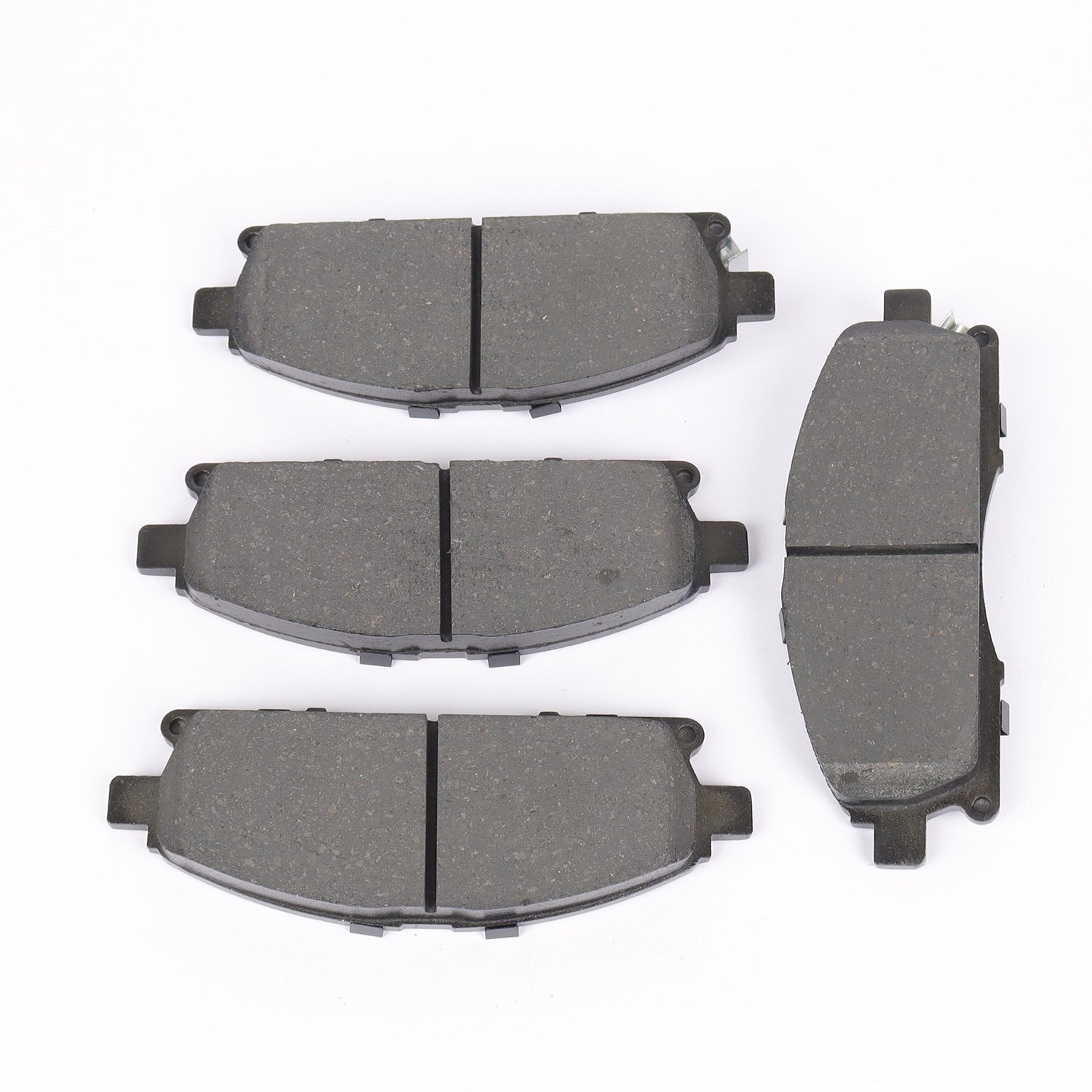 BJ1027 BJ1037 BJ2027 BJ2037 BJ5027 Tunland Pickup Brake Pad Brake Shoes for FOTON