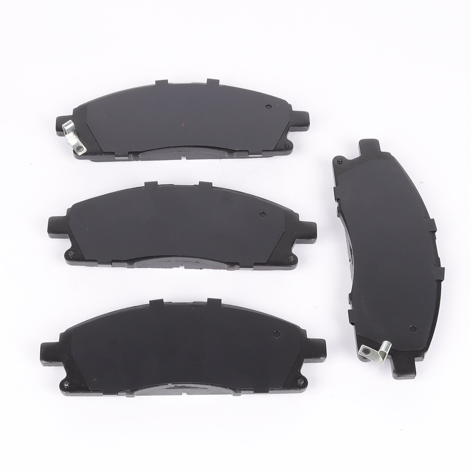BJ1027 BJ1037 BJ2027 BJ2037 BJ5027 Tunland Pickup Brake Pad Brake Shoes for FOTON