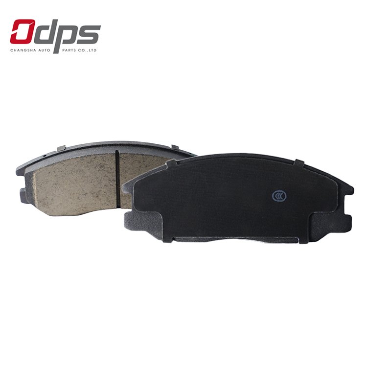 ODPS OE 25910429 D1363-8472 Certificate High Quality Ceramic NAO Metal New Condition for LT TRUCK CHEVROLET Brake System