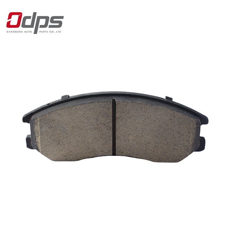 ODPS OE 25910429 D1363-8472 Certificate High Quality Ceramic NAO Metal New Condition for LT TRUCK CHEVROLET Brake System