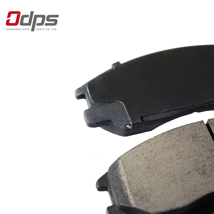 ODPS OE 25910429 D1363-8472 Certificate High Quality Ceramic NAO Metal New Condition for LT TRUCK CHEVROLET Brake System