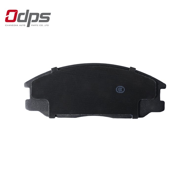 ODPS OE 25910429 D1363-8472 Certificate High Quality Ceramic NAO Metal New Condition for LT TRUCK CHEVROLET Brake System