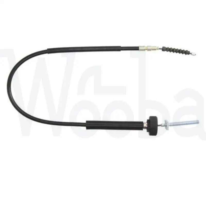 Factory Customized OEM 34436797372 34436797371 Hand Brake Cable for BMW F02 7 Series