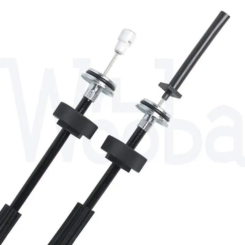 Factory Customized OEM 34436797372 34436797371 Hand Brake Cable for BMW F02 7 Series