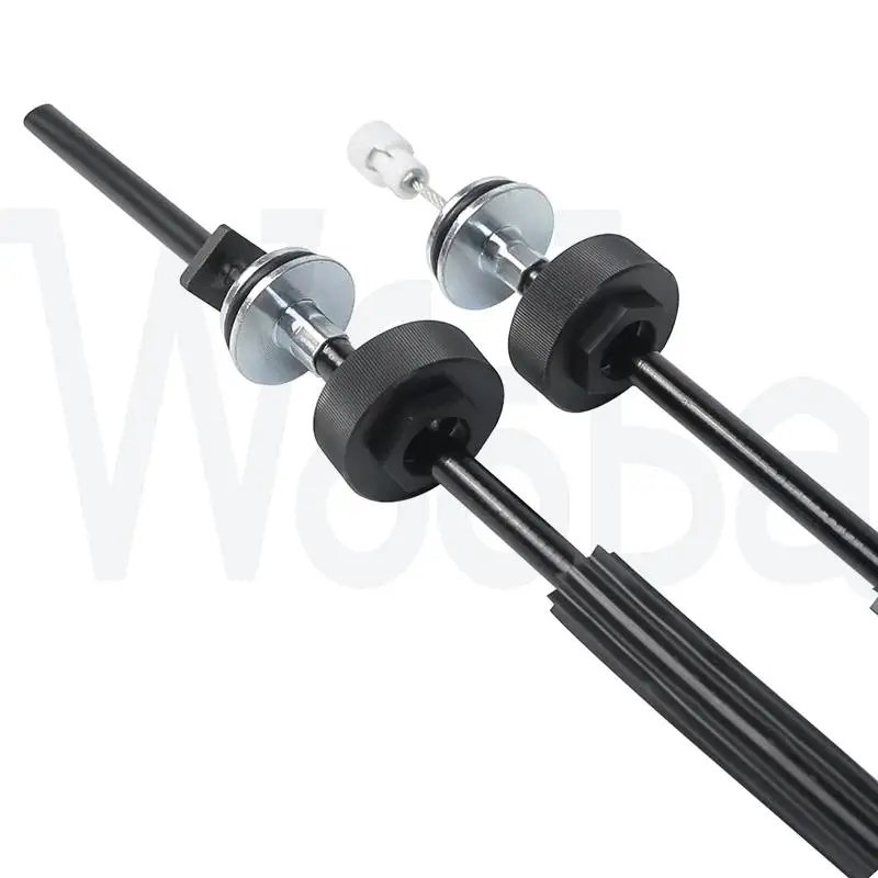 Factory Customized OEM 34436797372 34436797371 Hand Brake Cable for BMW F02 7 Series