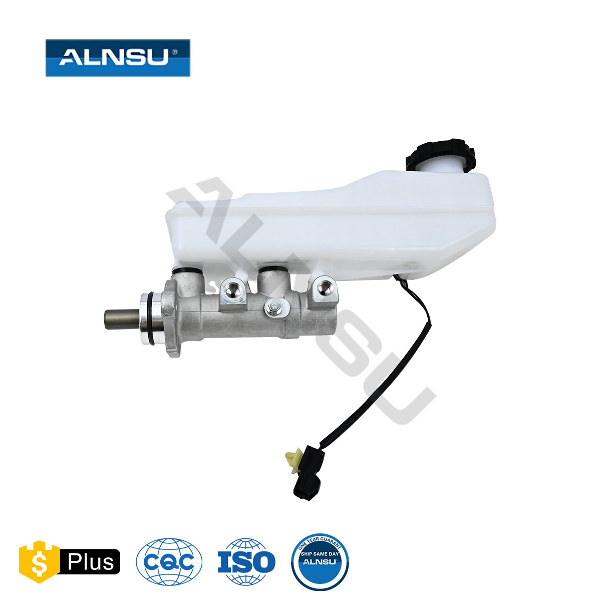 ALNSU Manufacturer High Quality Brake Cylinder for Hyundai H200 58510-4H850