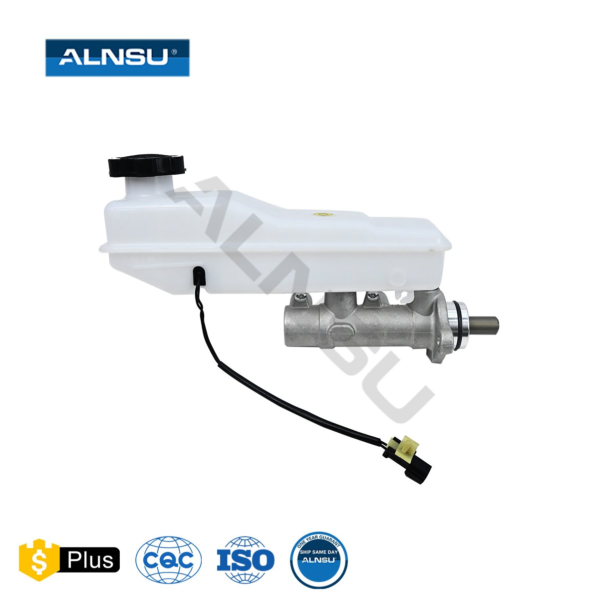ALNSU Manufacturer High Quality Brake Cylinder for Hyundai H200 58510-4H850