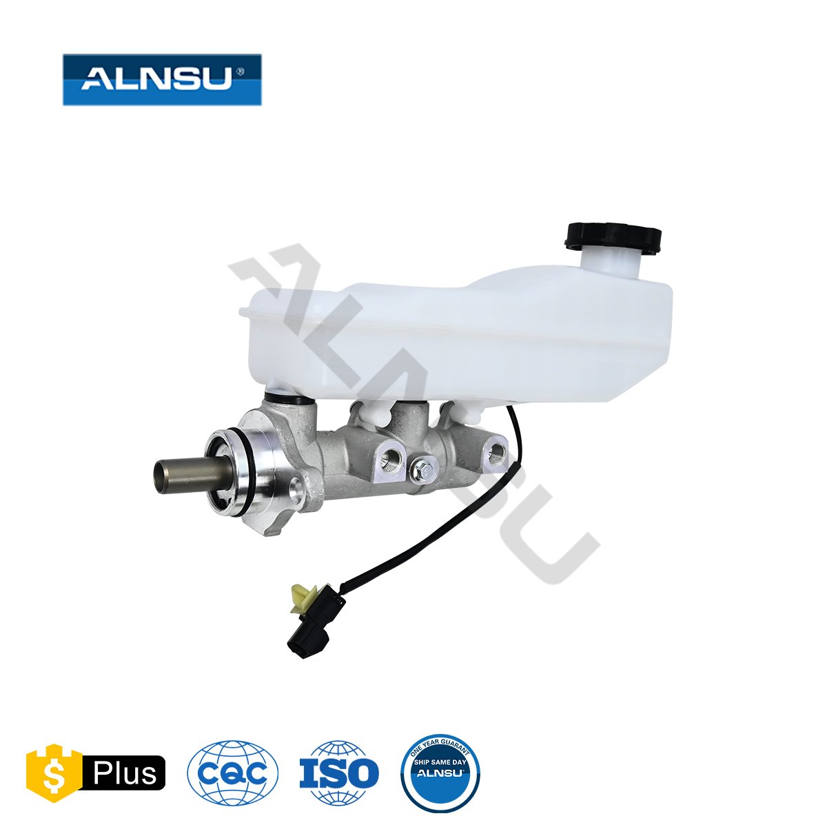 ALNSU Manufacturer High Quality Brake Cylinder for Hyundai H200 58510-4H850