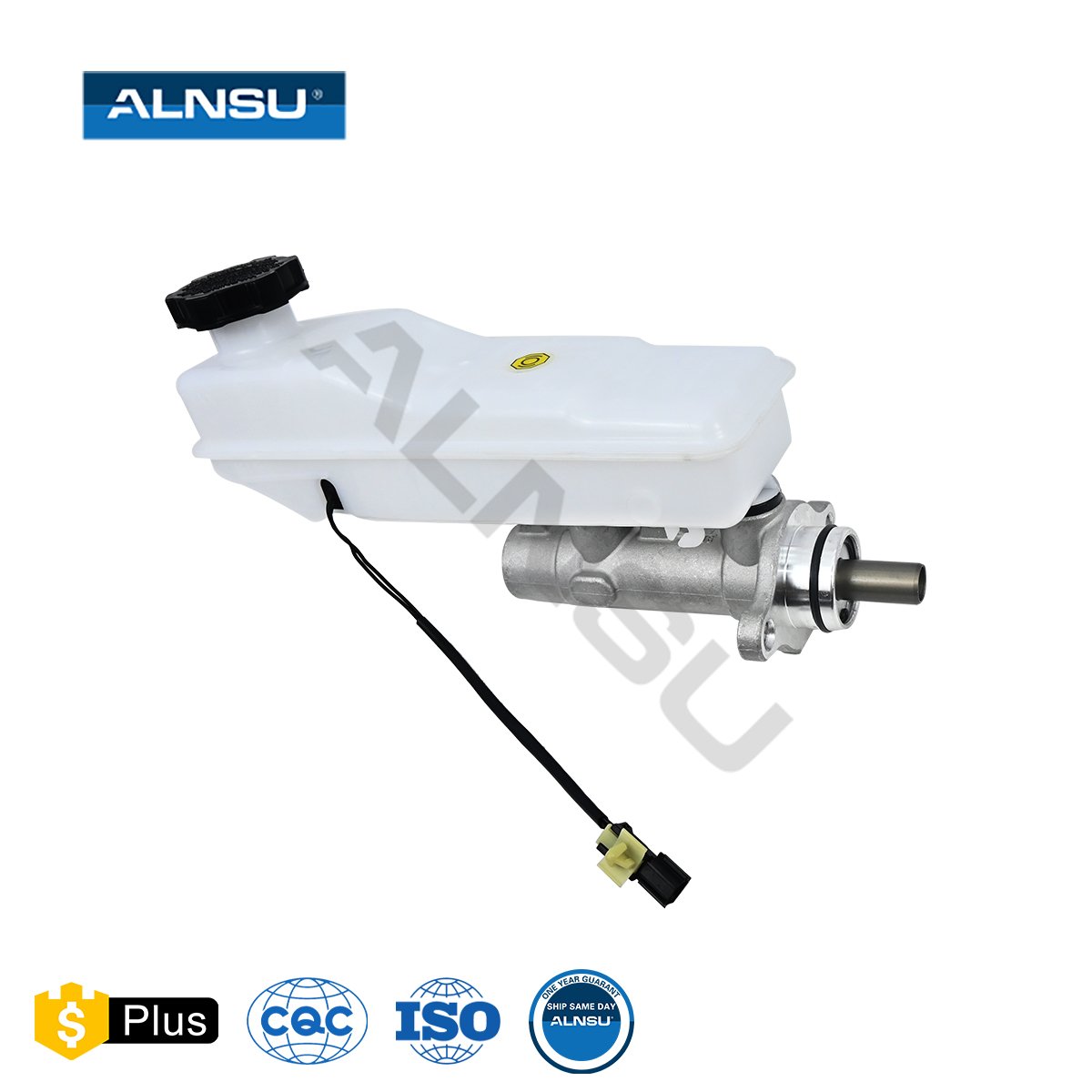 ALNSU Manufacturer High Quality Brake Cylinder for Hyundai H200 58510-4H850