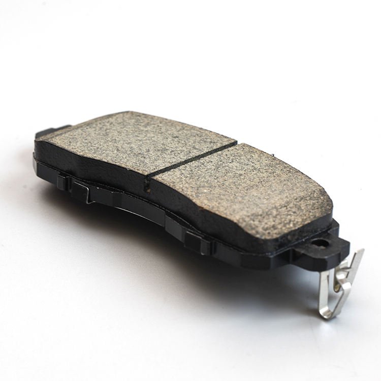 D1060-3TA0A for Nissan Auto Brake Pads New Condition Pad Brake Carbon Potttery Ceramic Good Quality Front Brake Pads for Cars