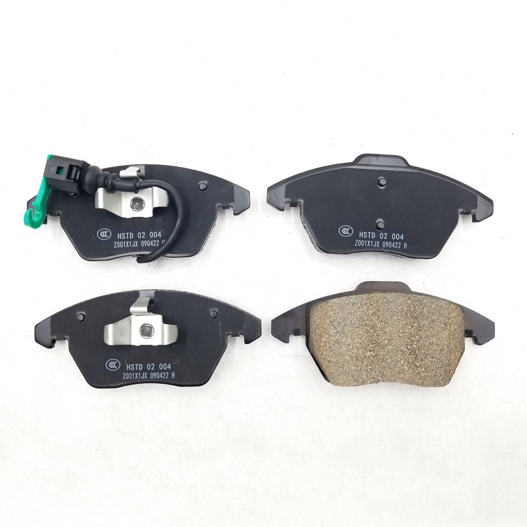Lead the Industry China Wholesale 2170 Brake Pad