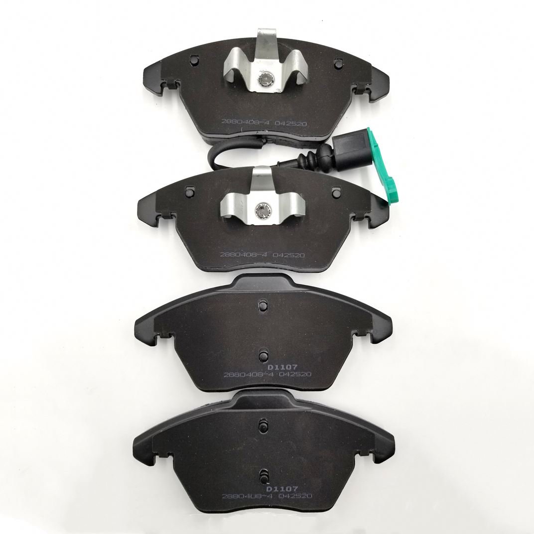 Lead the Industry China Wholesale 2170 Brake Pad