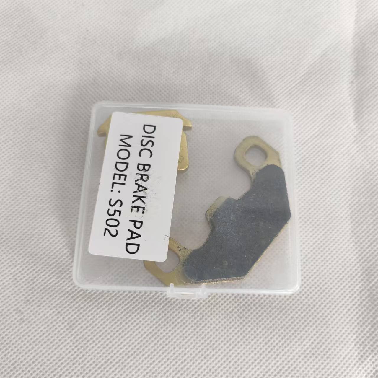 Ceramic Brake Pads for 20 Inch Courier Cargo Snow Tyres E-bikes