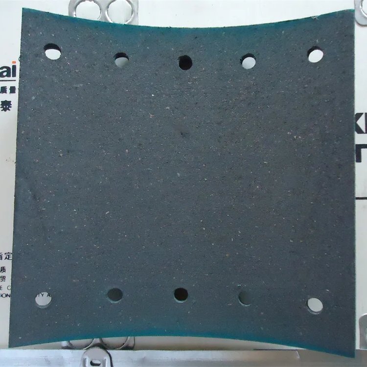 Chinese Manufacturers Direct Sales Hot Heavy Truck Trailer Drum Multi-specification Brake Pads
