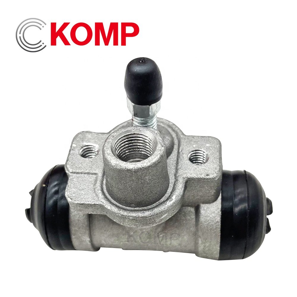 KOMP High Performance Brake Wheel Cylinder for SUZUKI ALTO IGNIS WAGON 5340175G00 Brake Wheel Pump