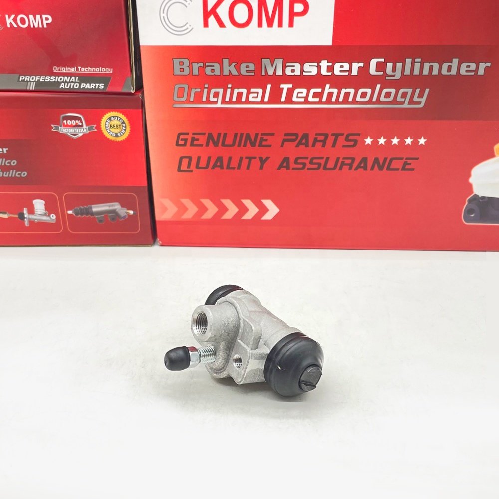 KOMP High Performance Brake Wheel Cylinder for SUZUKI ALTO IGNIS WAGON 5340175G00 Brake Wheel Pump