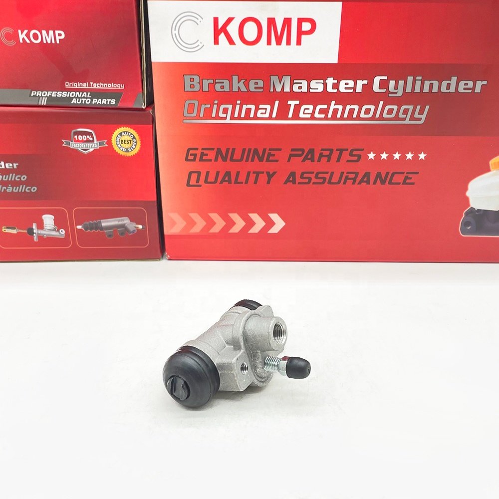 KOMP High Performance Brake Wheel Cylinder for SUZUKI ALTO IGNIS WAGON 5340175G00 Brake Wheel Pump