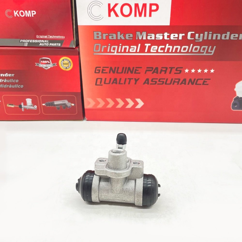 KOMP High Performance Brake Wheel Cylinder for SUZUKI ALTO IGNIS WAGON 5340175G00 Brake Wheel Pump