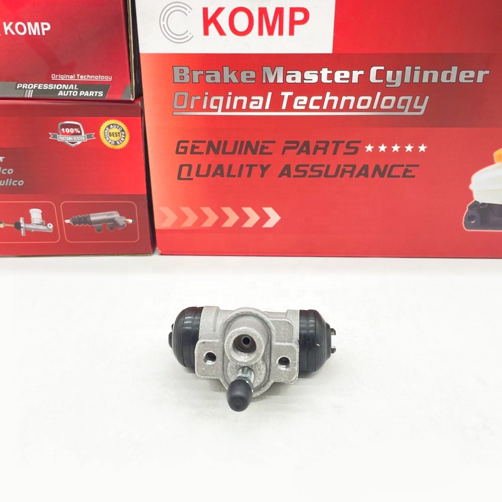 KOMP High Performance Brake Wheel Cylinder for SUZUKI ALTO IGNIS WAGON 5340175G00 Brake Wheel Pump
