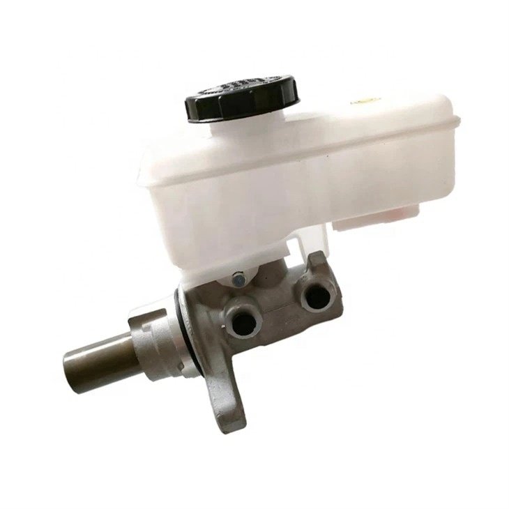 Brake Master Cylinder for Nissan Navara Frontier NP300 Pickup Trucks 2014-2020 46010-4KH1B