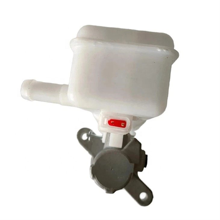Brake Master Cylinder for Nissan Navara Frontier NP300 Pickup Trucks 2014-2020 46010-4KH1B
