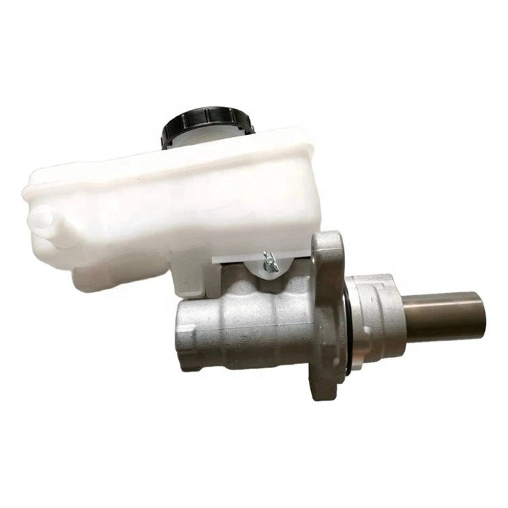 Brake Master Cylinder for Nissan Navara Frontier NP300 Pickup Trucks 2014-2020 46010-4KH1B