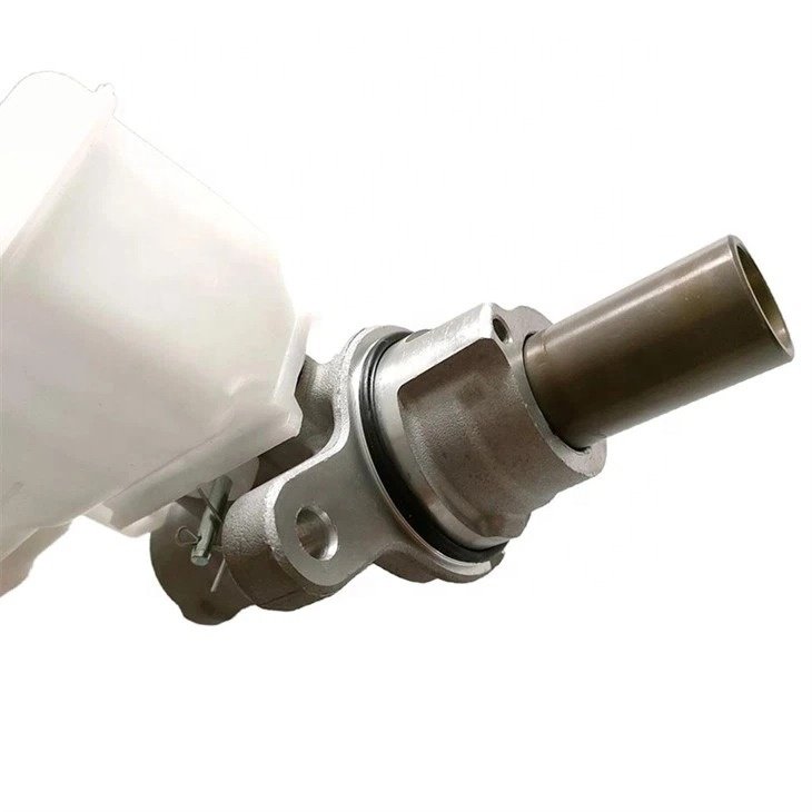 Brake Master Cylinder for Nissan Navara Frontier NP300 Pickup Trucks 2014-2020 46010-4KH1B